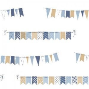 Papel de Parede Infantil Favola 3206 | Consultar disponibilidade do Produto |
