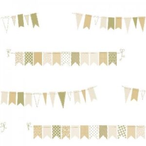 Papel de Parede Infantil Favola 3207 | Consultar disponibilidade do Produto |