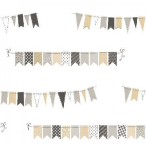 Papel de Parede Infantil Favola 3209 | Consultar disponibilidade do Produto |
