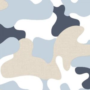 Papel de Parede Infantil Favola 3216 | Consultar disponibilidade do Produto |