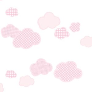 Papel de Parede Infantil Favola 3268 | Consultar disponibilidade do Produto |