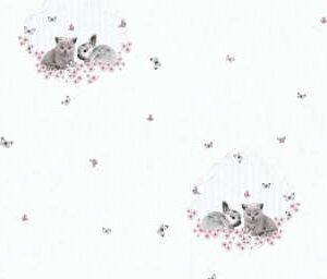 Papel de Parede Infantil Little Stars 355642