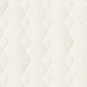 Papel de Parede Vinílico Life 4 356921 Geométrico com leve brilho Tom de Cinza e Branco