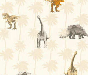Papel de Parede Infantil Little Stars 358351