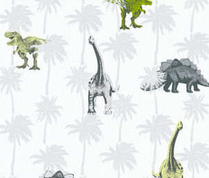 Papel de Parede Infantil Little Stars 358352