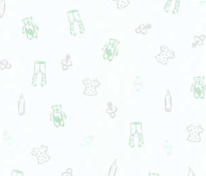 Papel de Parede Infantil Little Stars 358451