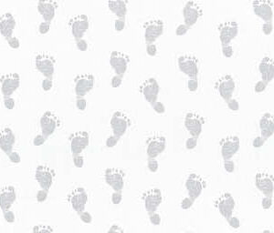 Papel de Parede Infantil Little Stars 358631