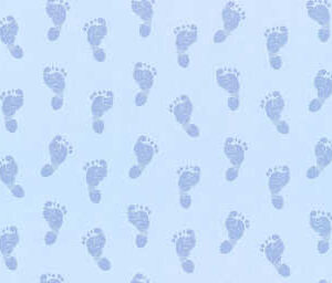 Papel de Parede Infantil Little Stars 358632