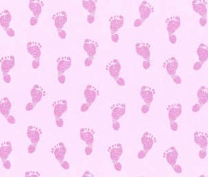 Papel de Parede Infantil Little Stars 358633