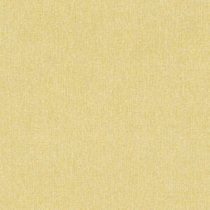 Papel de Parede Vinílico Elegance 5 361512 Liso com Textura Leve Tom de Amarelo