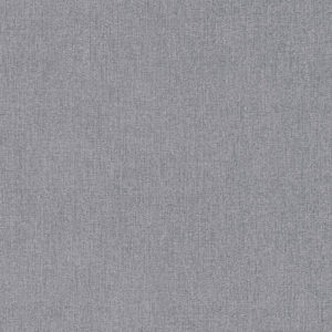 Papel de Parede Vinílico Elegance 5 361513 Liso com Textura Leve Tom de Cinza escuro