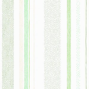 Papel De Parede Infantil Brincar 3616 Vinílico Listrado Verde Cinza “Consultar disponibilidade do Produto”