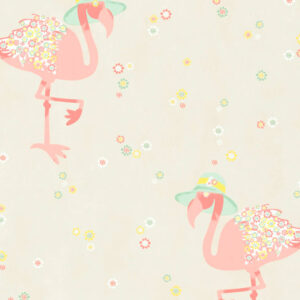 Papel de Parede Infantil Cozz 362911