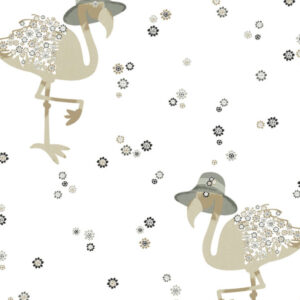 Papel de Parede Infantil Cozz 362913
