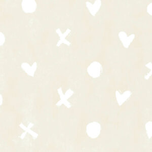 Papel de Parede Infantil Cozz 362942