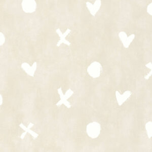 Papel de Parede Infantil Cozz 362943