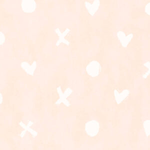 Papel de Parede Infantil Cozz 362944