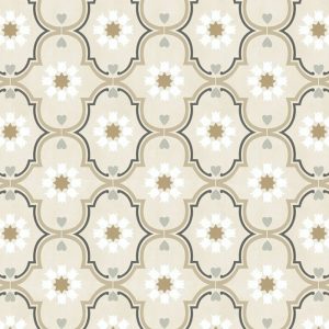 Papel de Parede Infantil Cozz 362971