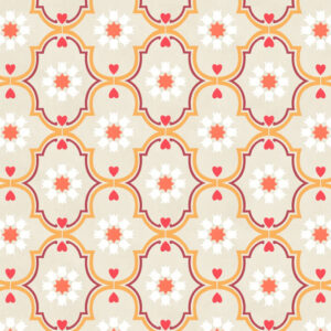 Papel de Parede Infantil Cozz 362972