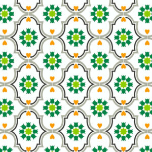 Papel de Parede Infantil Cozz 362973