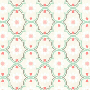 Papel de Parede Infantil Cozz 362975