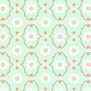 Papel de Parede Infantil Cozz 362976