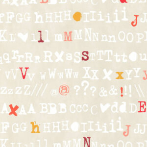 Papel de Parede Infantil Cozz 362984