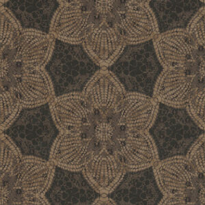 Papel de Parede Siroc 376050 Mandala