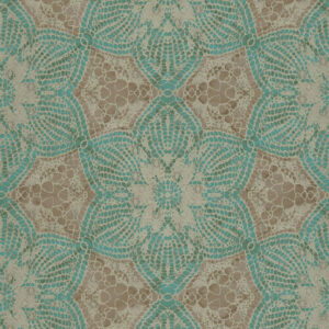 Papel de Parede Siroc 376052 Mandala