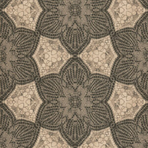 Papel de Parede Siroc 376057 Mandala