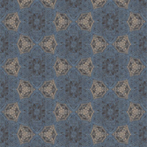 Papel de Parede Siroc 376093 Folhas e Flores