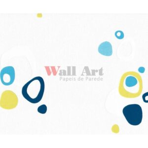 Papel de Parede Dandelion 4251-10 “Consultar disponibilidade do Produto 19 9 8750-5835”