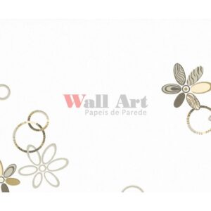 Papel de Parede Dandelion 4257-10 “Consultar disponibilidade do Produto 19 9 8750-5835”