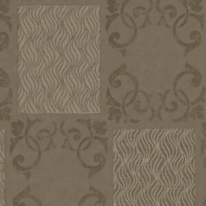Papel de Parede Estética 4317 | Consultar disponibilidade do Produto |