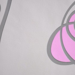 Papel de Parede Fleurs 44862919