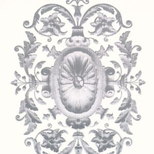 Papel de Parede The Garden of Amsterdan 46100