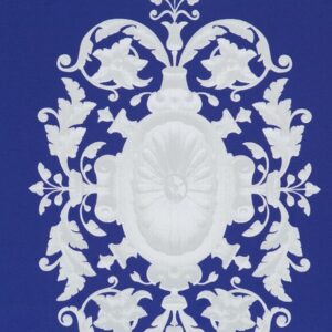 Papel de Parede The Garden of Amsterdan 46101