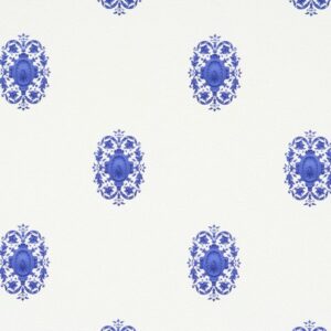 Papel de Parede The Garden of Amsterdan 46152