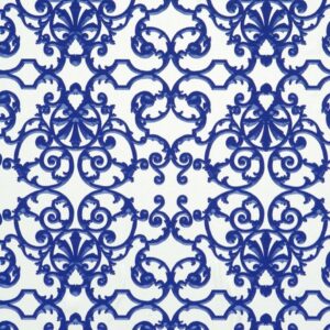 Papel de Parede The Garden of Amsterdan 46190