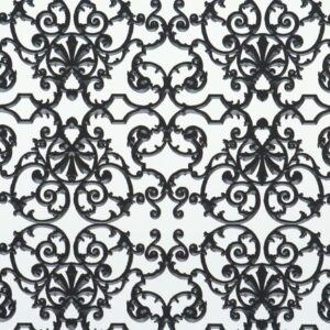 Papel de Parede The Garden of Amsterdan 46192