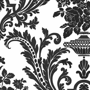 Papel de Parede Stripes & Damasks 2 SD25668 “Consultar disponibilidade do Produto 19 9 8750-5835”