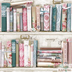 Papel de Parede Neonature IV 4N853001R | Consultar disponibilidade do Produto |