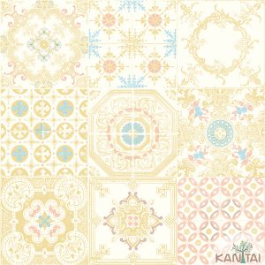 Papel de Parede Neonature IV 4N853601R | Consultar disponibilidade do Produto |