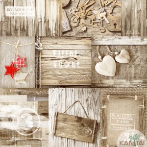 Papel de Parede Neonature IV 4N853901R | Consultar disponibilidade do Produto |