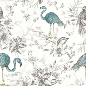Papel de Parede Retro Vintage 51175301 | Consultar disponibilidade do Produto |