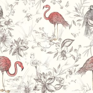 Papel de Parede Retro Vintage 51175305 | Consultar disponibilidade do Produto |
