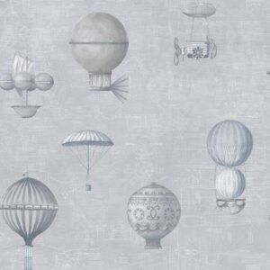 Papel de Parede Steampunk CG56201