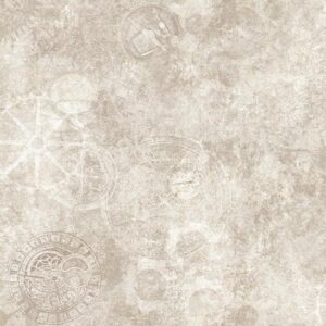 Papel de Parede Steampunk CG56222