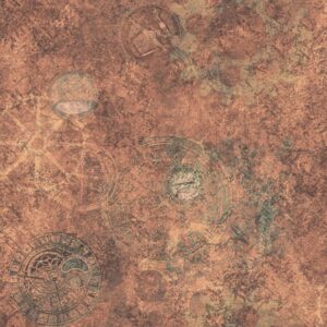 Papel de Parede Steampunk CG56223