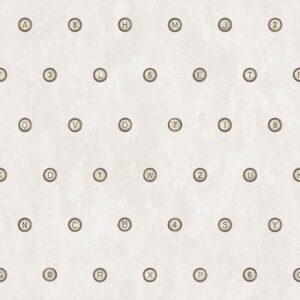 Papel de Parede Steampunk CG56230